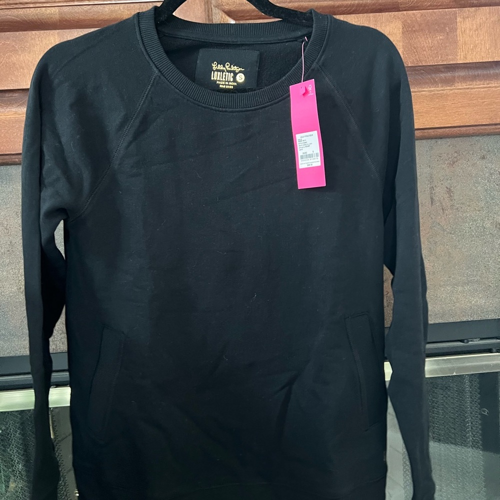 Women’s Lily Pulitzer Beachcomber Pullover - New with Tags!